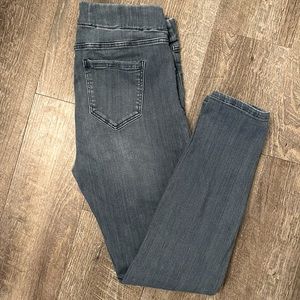Liverpool The Ankle Skinny Jeans